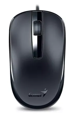 MOUSE GENIUS DX-120 OPTICAL ALAMBRICO (31010105100)